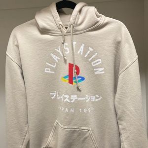 PlayStation Hoodie